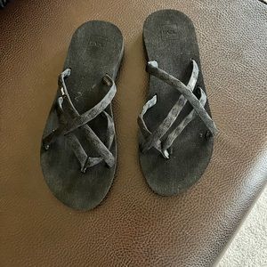 Teva sandals